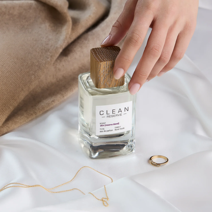 Clean Reserve Muguet & Skin Eau de Parfum 100mL