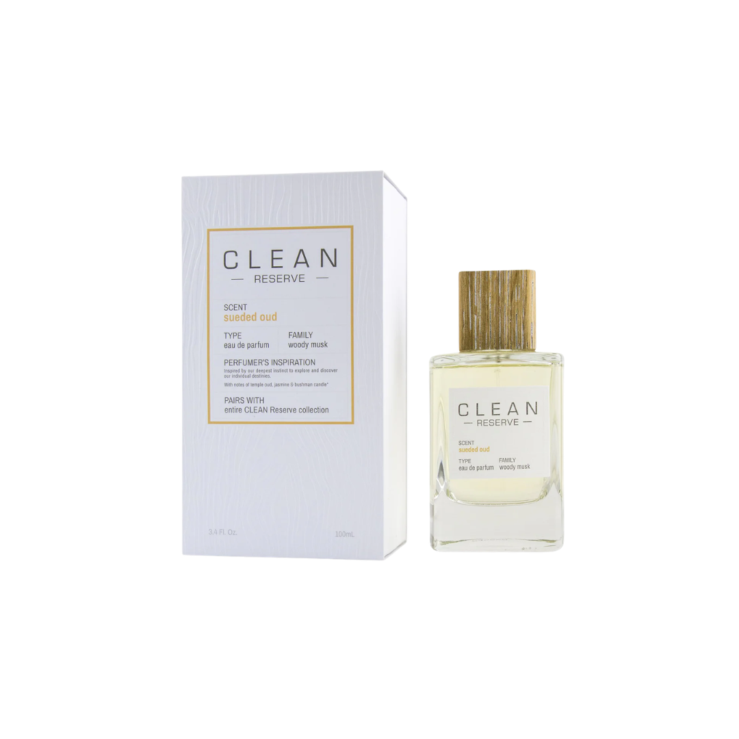 Clean Reserve Saguaro Blossom & Sand Eau de Parfum 100mL - The Perfume Company