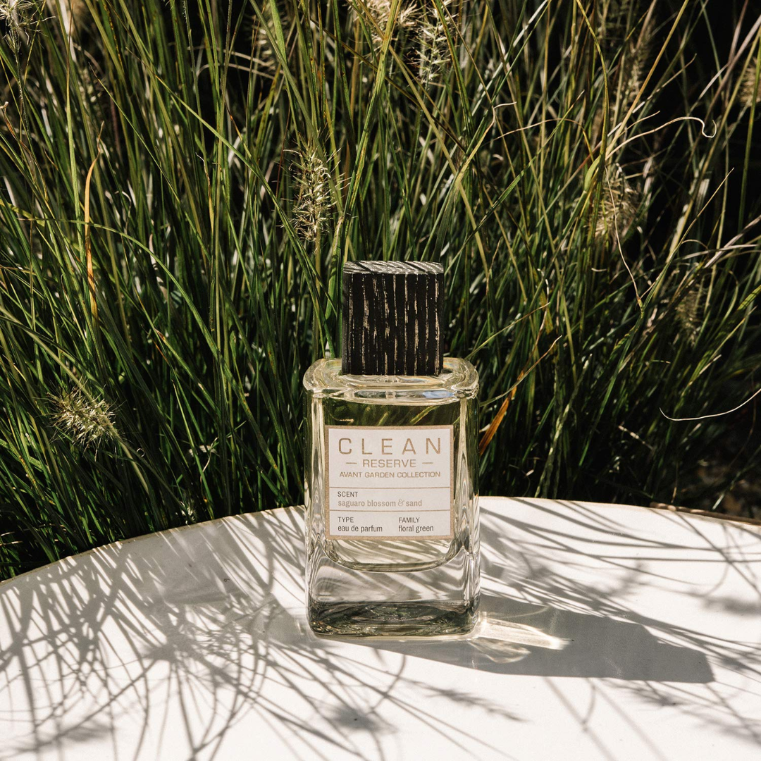 Clean Reserve Saguaro Blossom & Sand Eau de Parfum 100mL - The Perfume Company