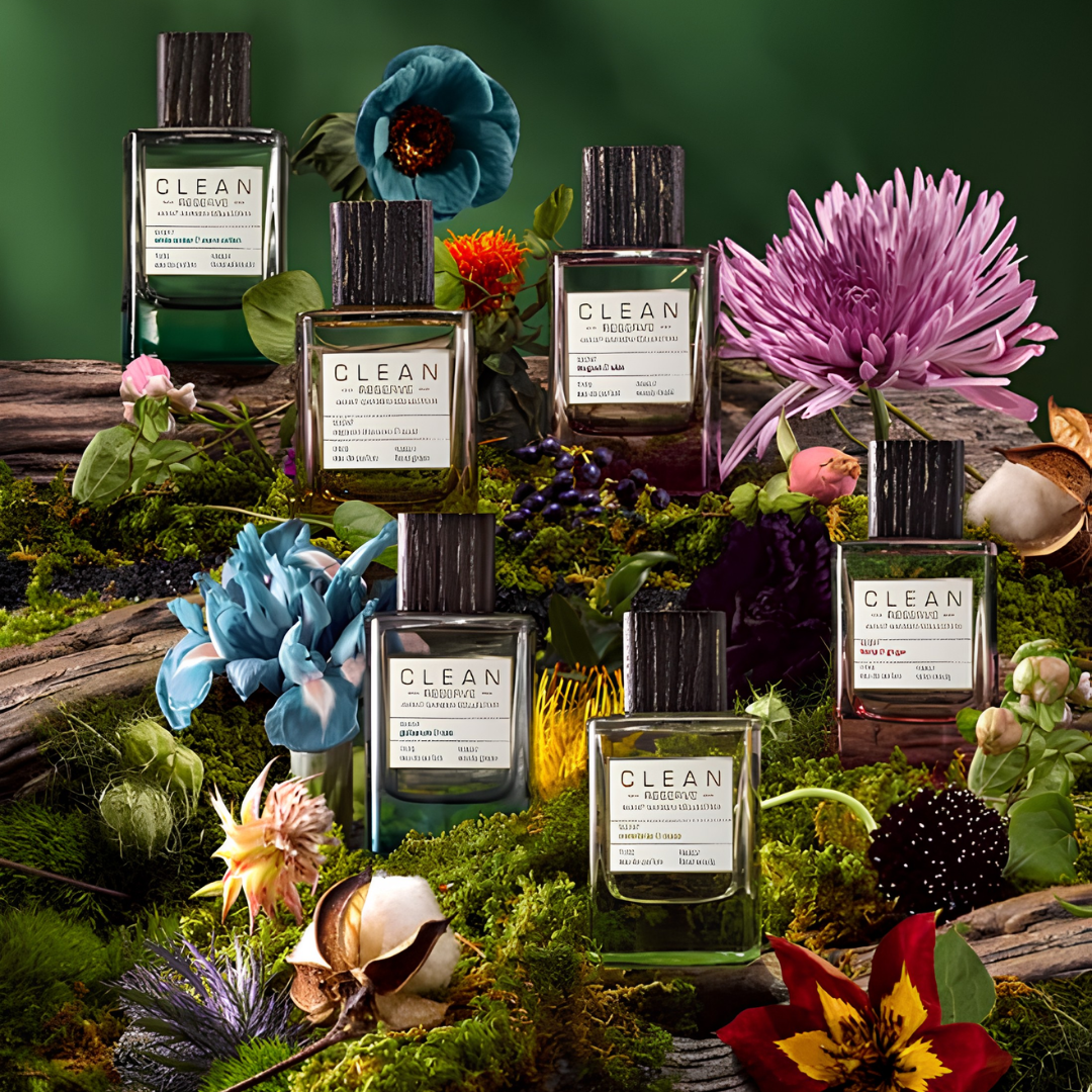 Clean Reserve Saguaro Blossom & Sand Eau de Parfum 100mL - The Perfume Company