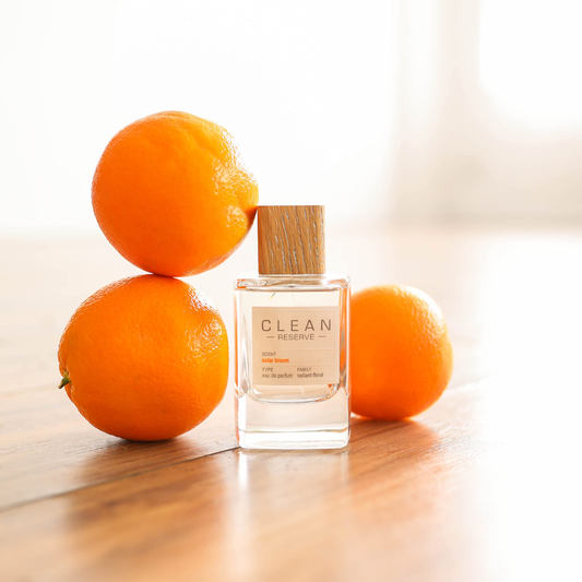 Clean Reserve Solar Bloom Eau de Parfum 100mL