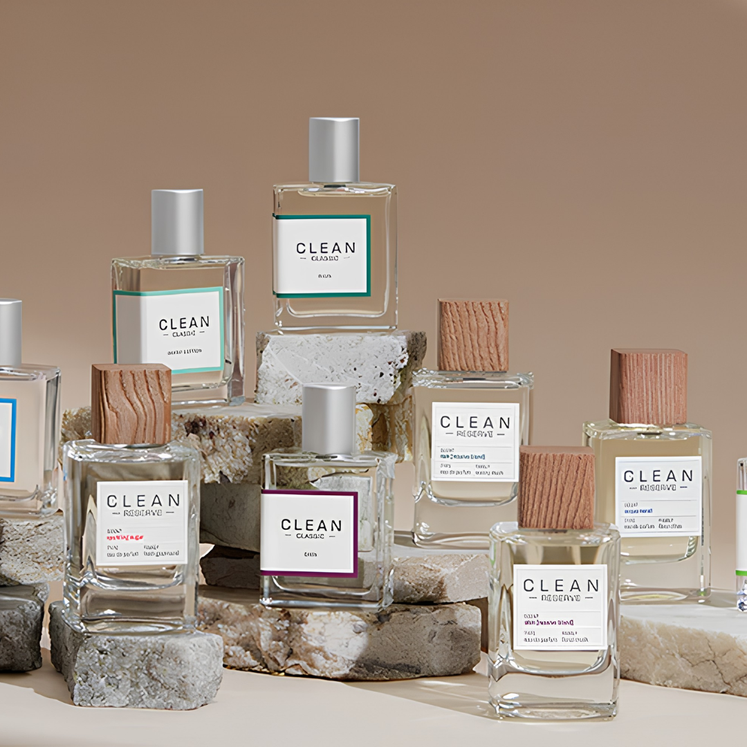 Clean Reserve Velvet Flora Eau de Parfum 100mL