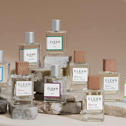 Clean Reserve Velvet Flora Eau de Parfum 100mL