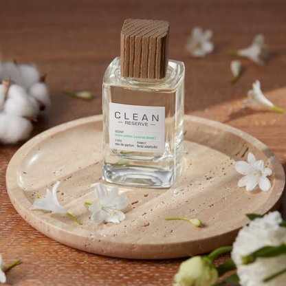 Clean Reserve Warm Cotton Eau de Parfum 100mL