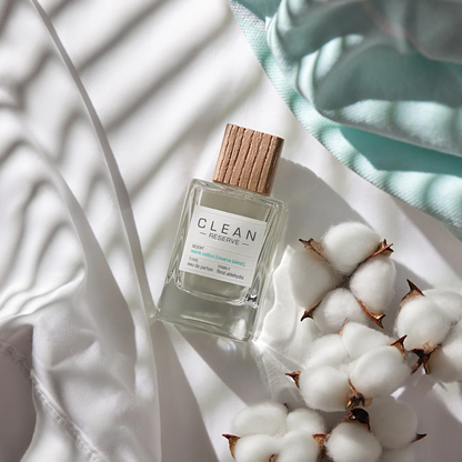 Clean Reserve Warm Cotton Eau de Parfum 100mL