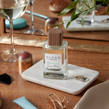 Clean Reserve Warm Cotton Eau de Parfum 100mL