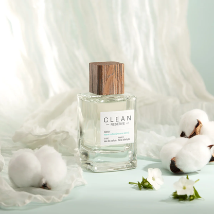 Clean Reserve Warm Cotton Eau de Parfum 100mL
