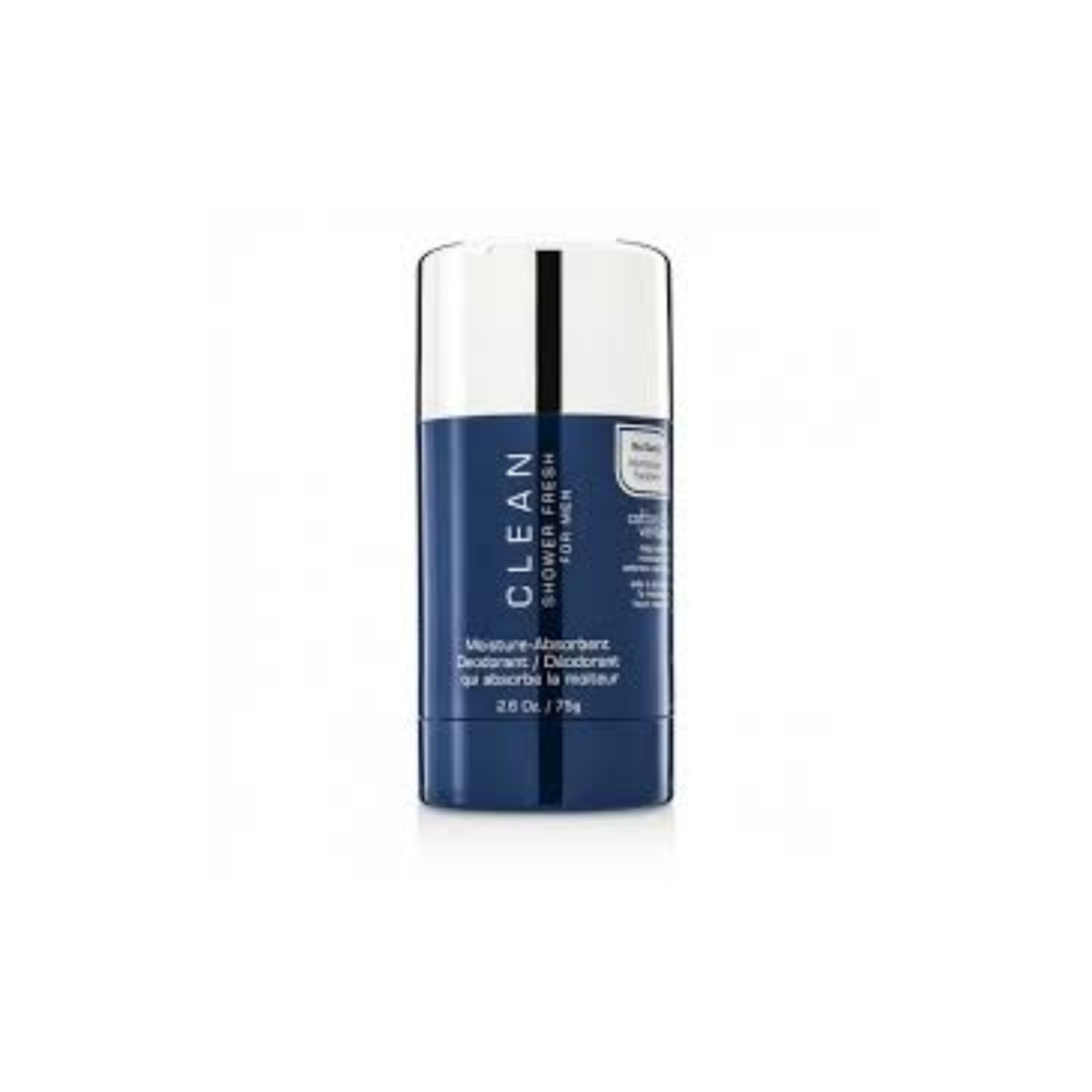 Clean Shower Fresh Cologne Deodorant Stick 75g