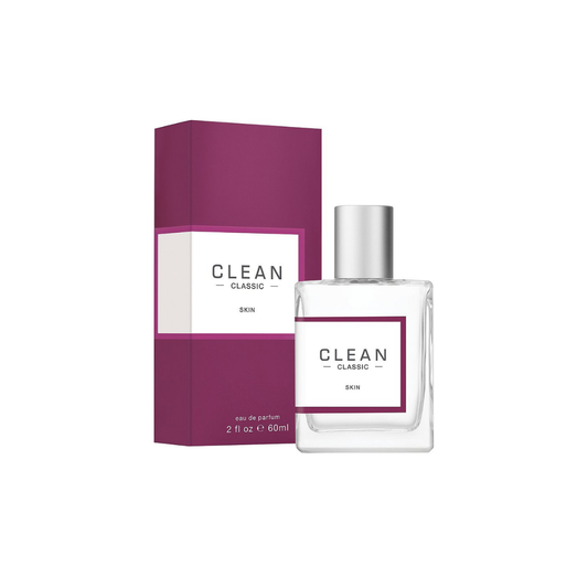 Clean Skin Eau de Parfum 63mL