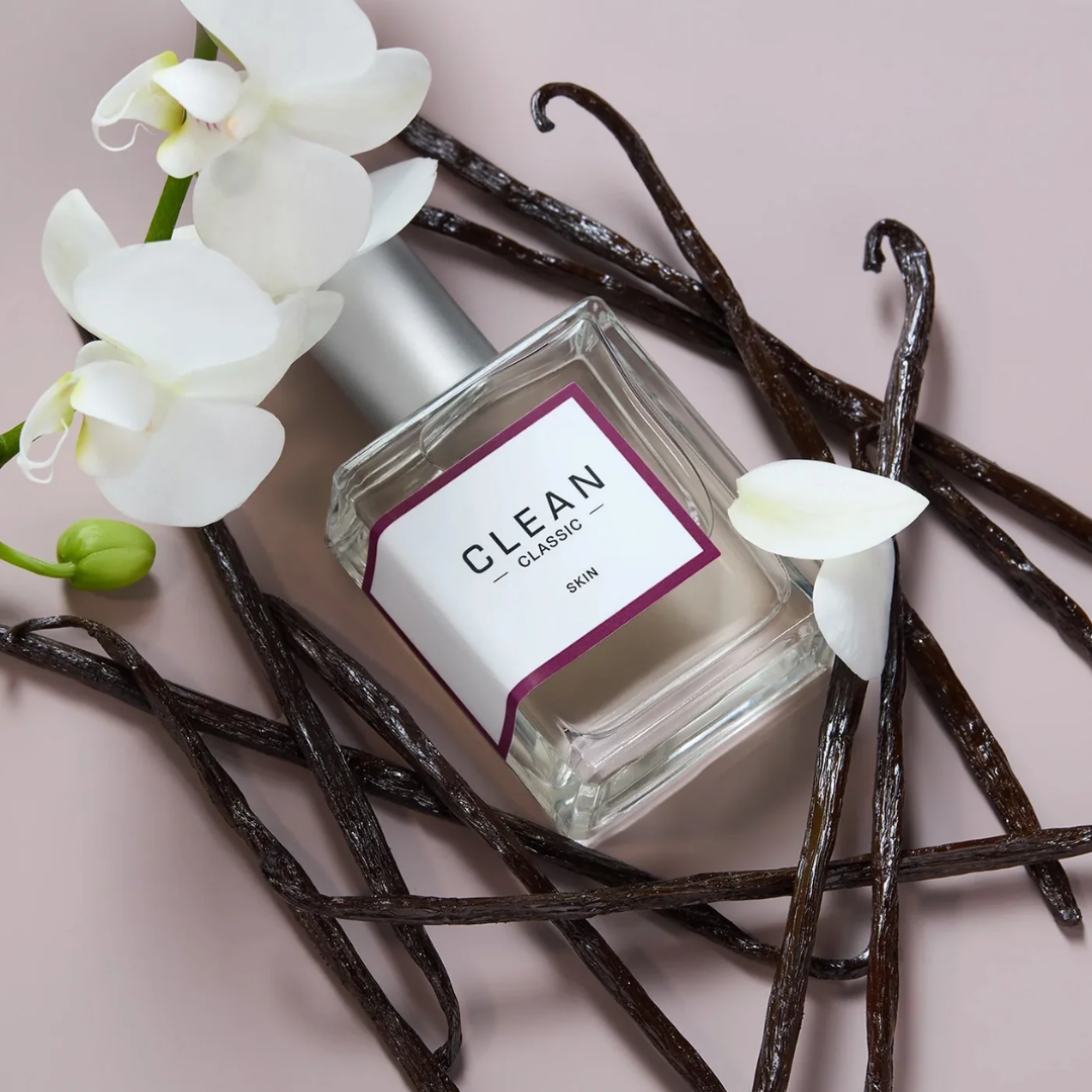 Clean Skin Eau de Parfum 63mL