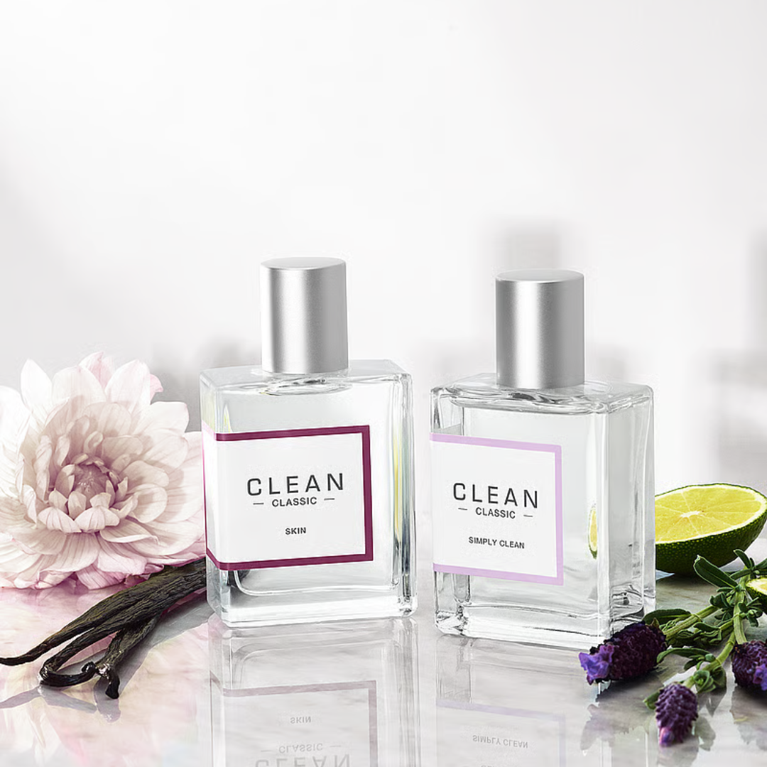 Clean Skin Eau de Parfum 63mL