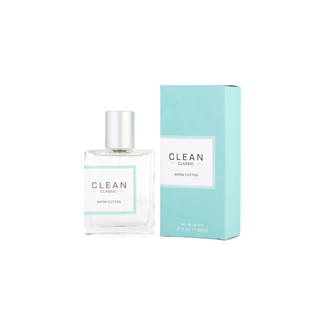Clean Warm Cotton Eau de Parfum 63mL