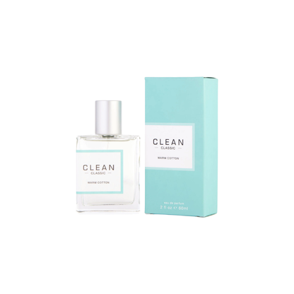 Clean Warm Cotton Eau de Parfum 63mL