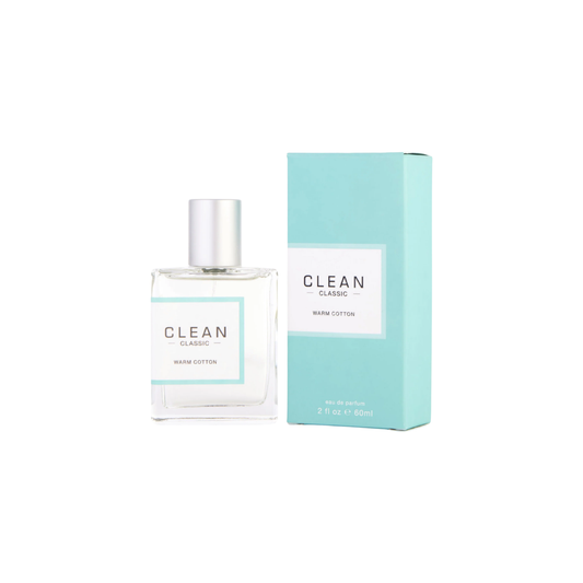 Clean Warm Cotton Eau de Parfum 63mL