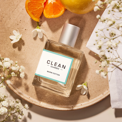 Clean Warm Cotton Eau de Parfum 63mL