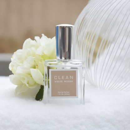 Clean White Woods Eau de Parfum 63mL