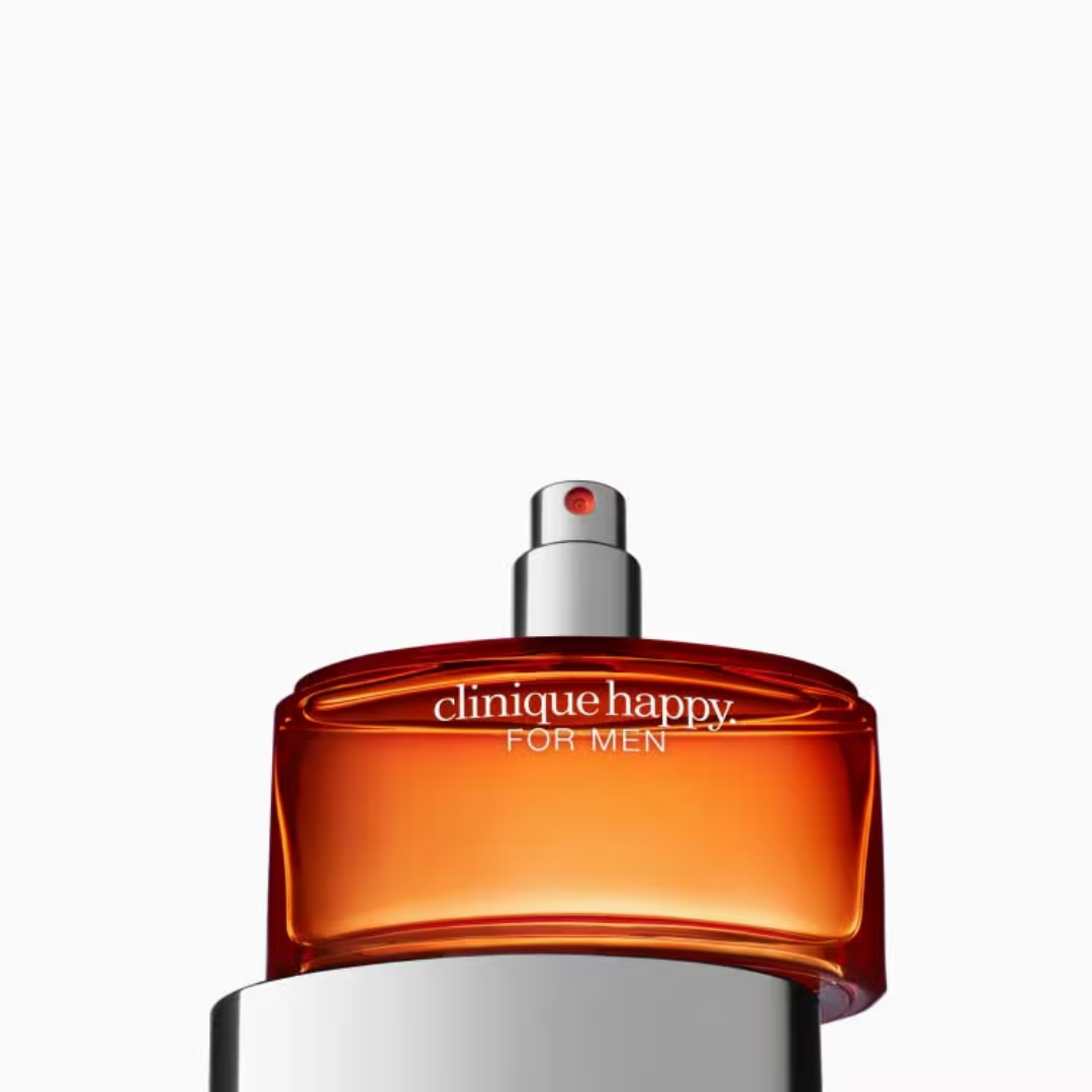 Clinique Happy For Men Cologne Spray 100mL - The Perfume Company