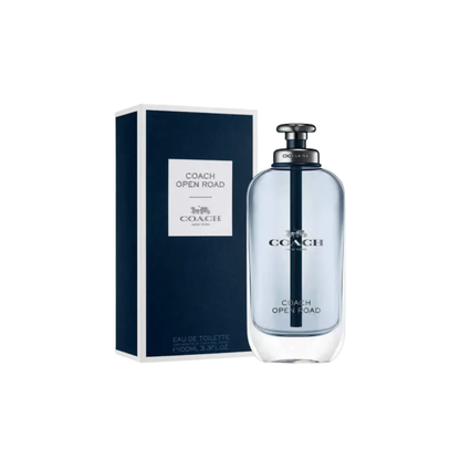 Coach Open Road Eau de Toilette 100mL