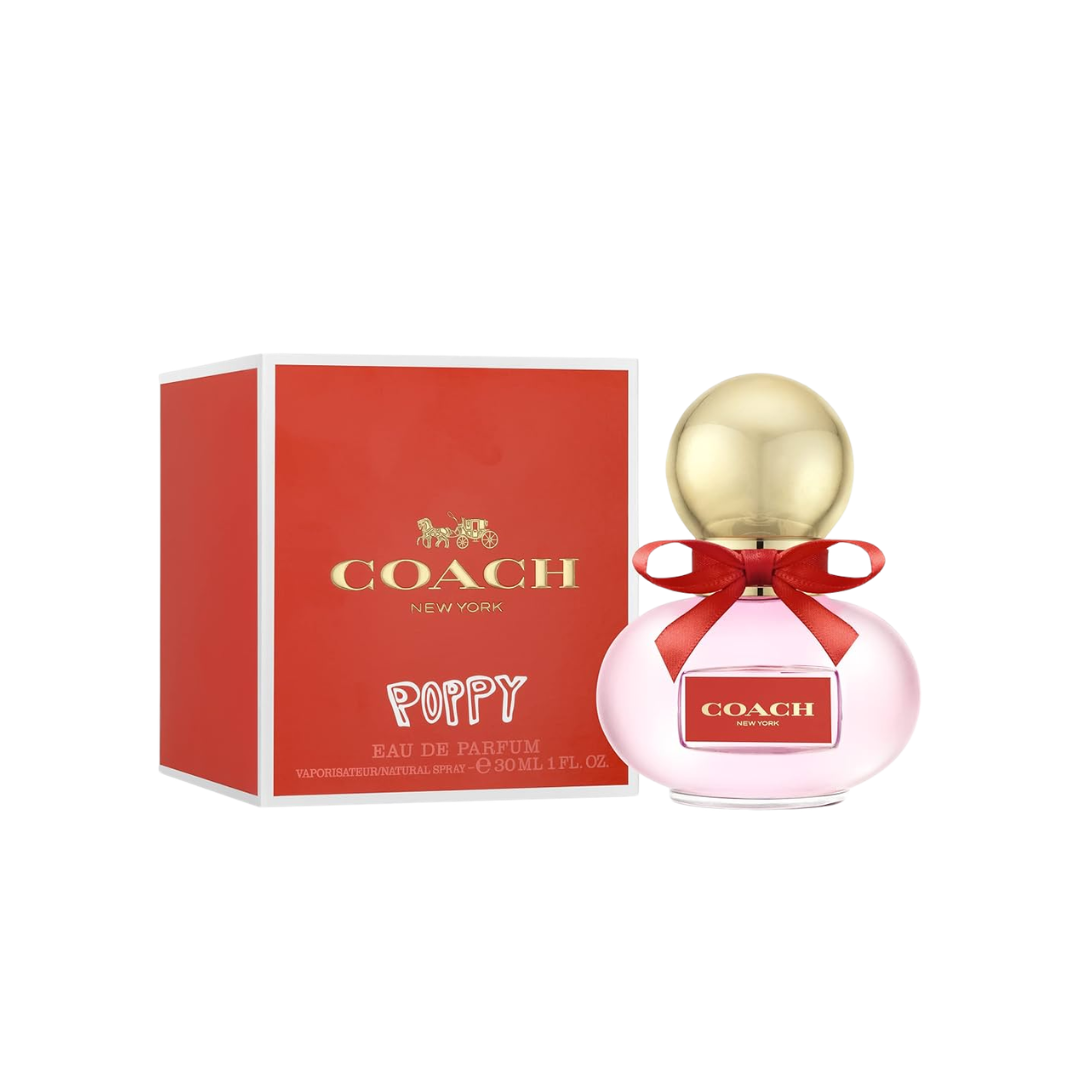 Coach Poppy Eau de Parfum 100mL