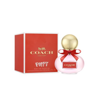 Coach Poppy Eau de Parfum 100mL