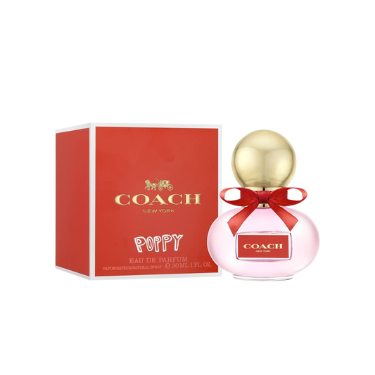 Coach Poppy Eau de Parfum 100mL