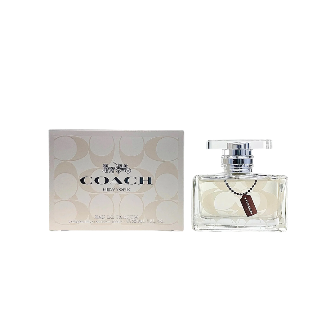 Coach Signature Eau de Parfum 100mL