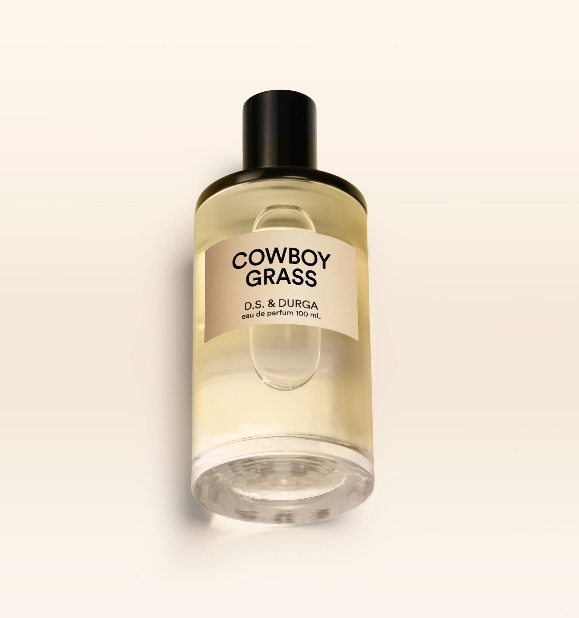 D.S. & Durga Cowboy Grass Eau de Parfum 100mL official bottle image