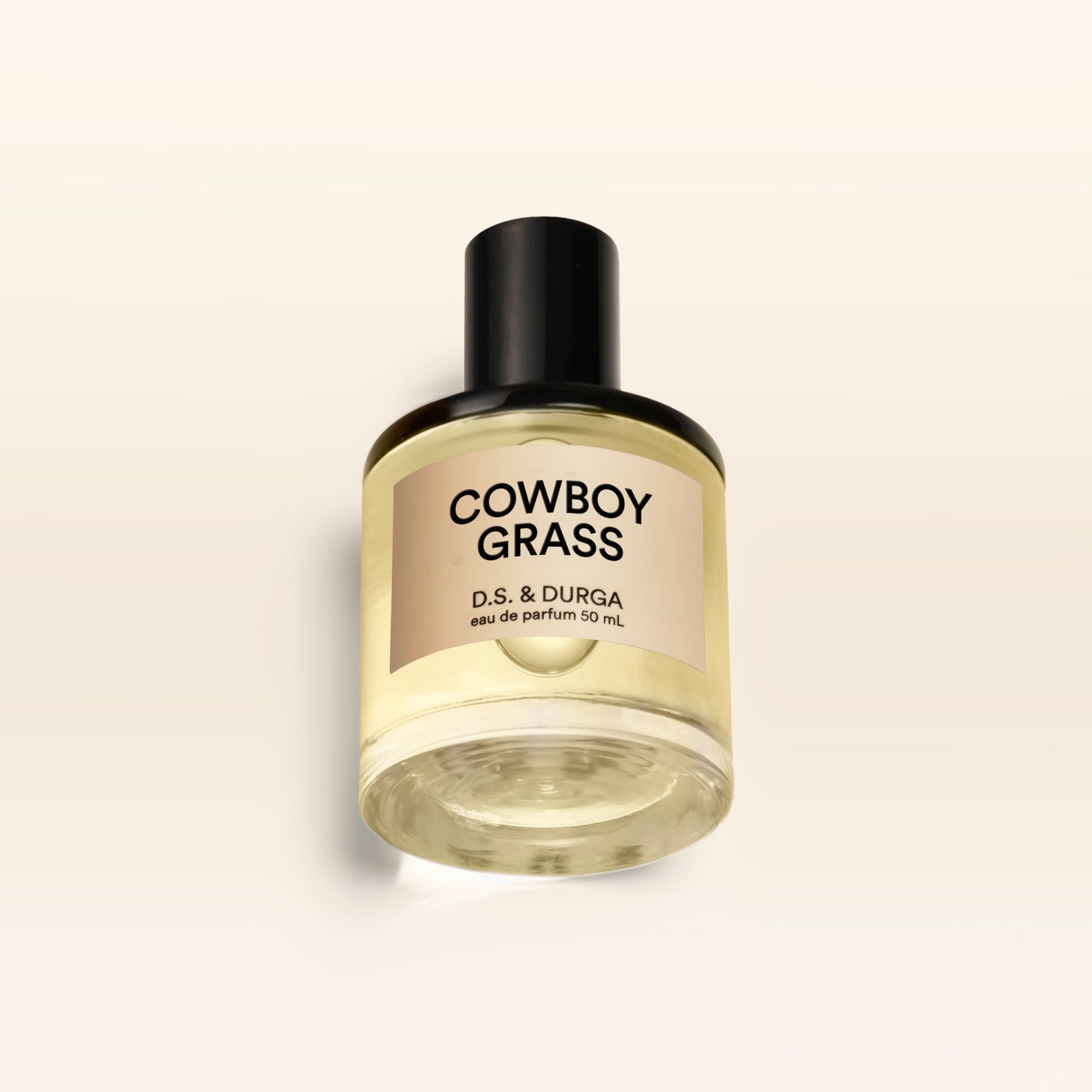 D.S. & Durga Cowboy Grass Eau de Parfum 50mL official bottle image