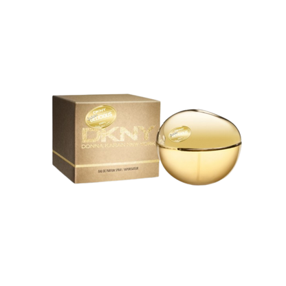 DKNY Golden Delicious Eau de Parfum 100mL - The Perfume Company