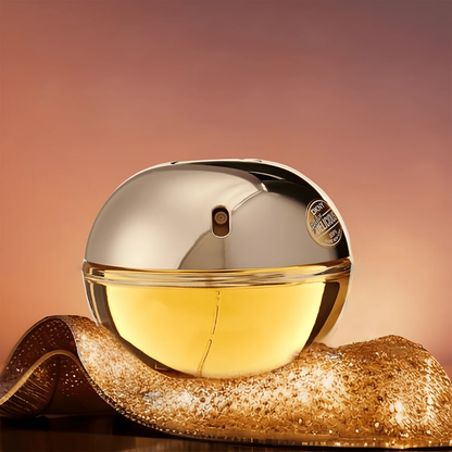 DKNY Golden Delicious Eau de Parfum 100mL - The Perfume Company