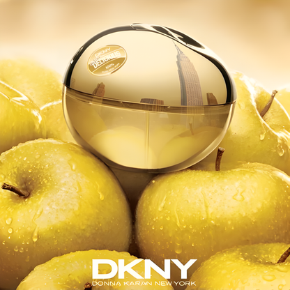 DKNY Golden Delicious Eau de Parfum 100mL - The Perfume Company