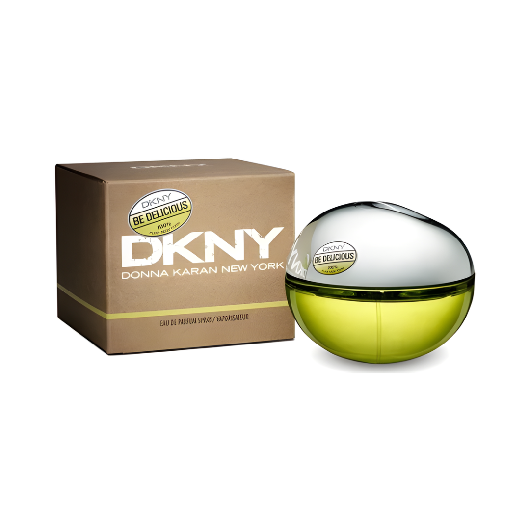 DKNY Be Delicious Eau de Parfum 50mL