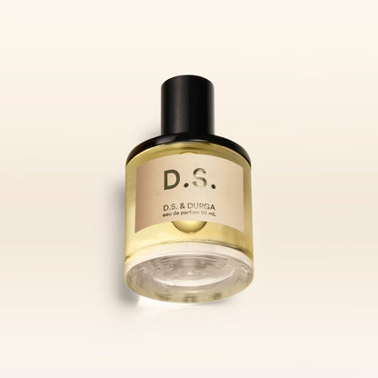 D.S. & Durga D.S. Eau de Parfum 50mL official bottle image