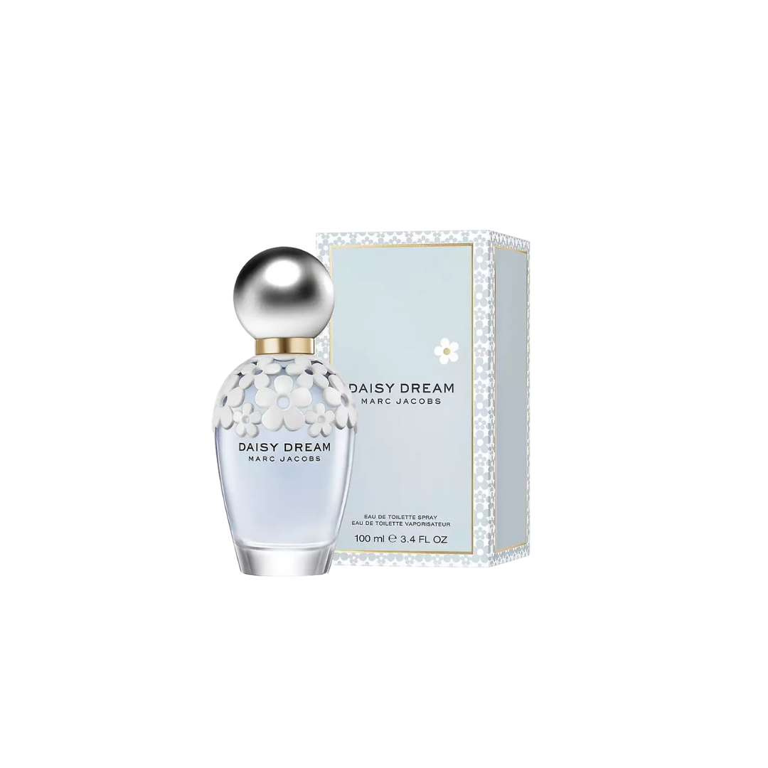 Marc Jacobs Daisy Dream Eau de Toilette 50mL