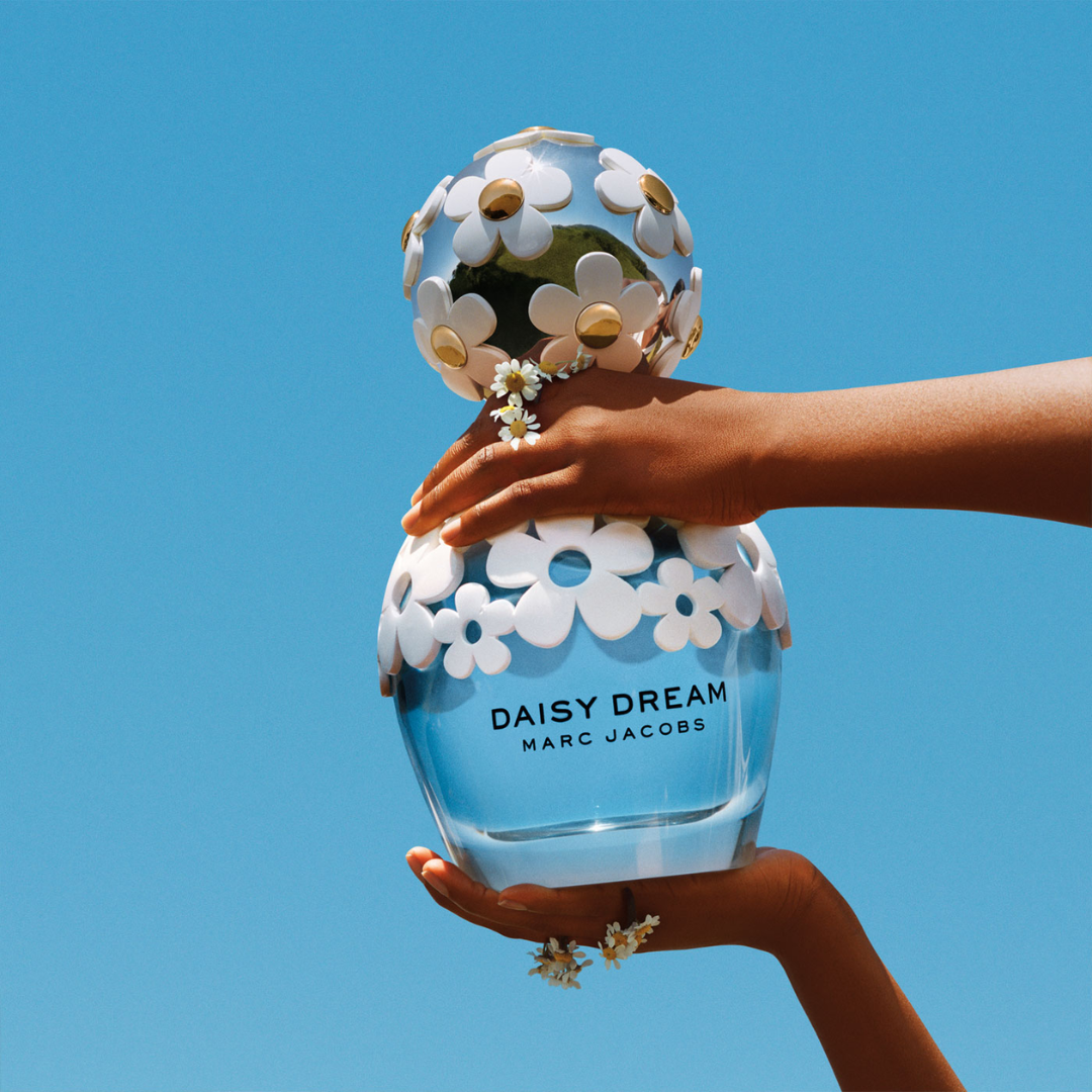 Marc Jacobs Daisy Dream Eau de Toilette 50mL