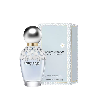 Marc Jacobs Daisy Dream Eau de Toilette 100mL