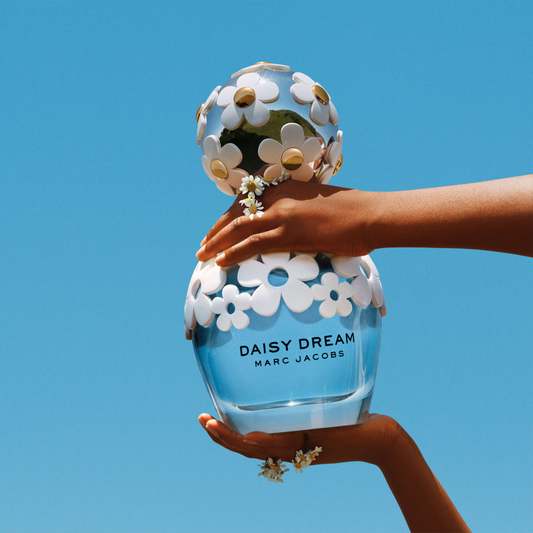 Marc Jacobs Daisy Dream Eau de Toilette 50mL