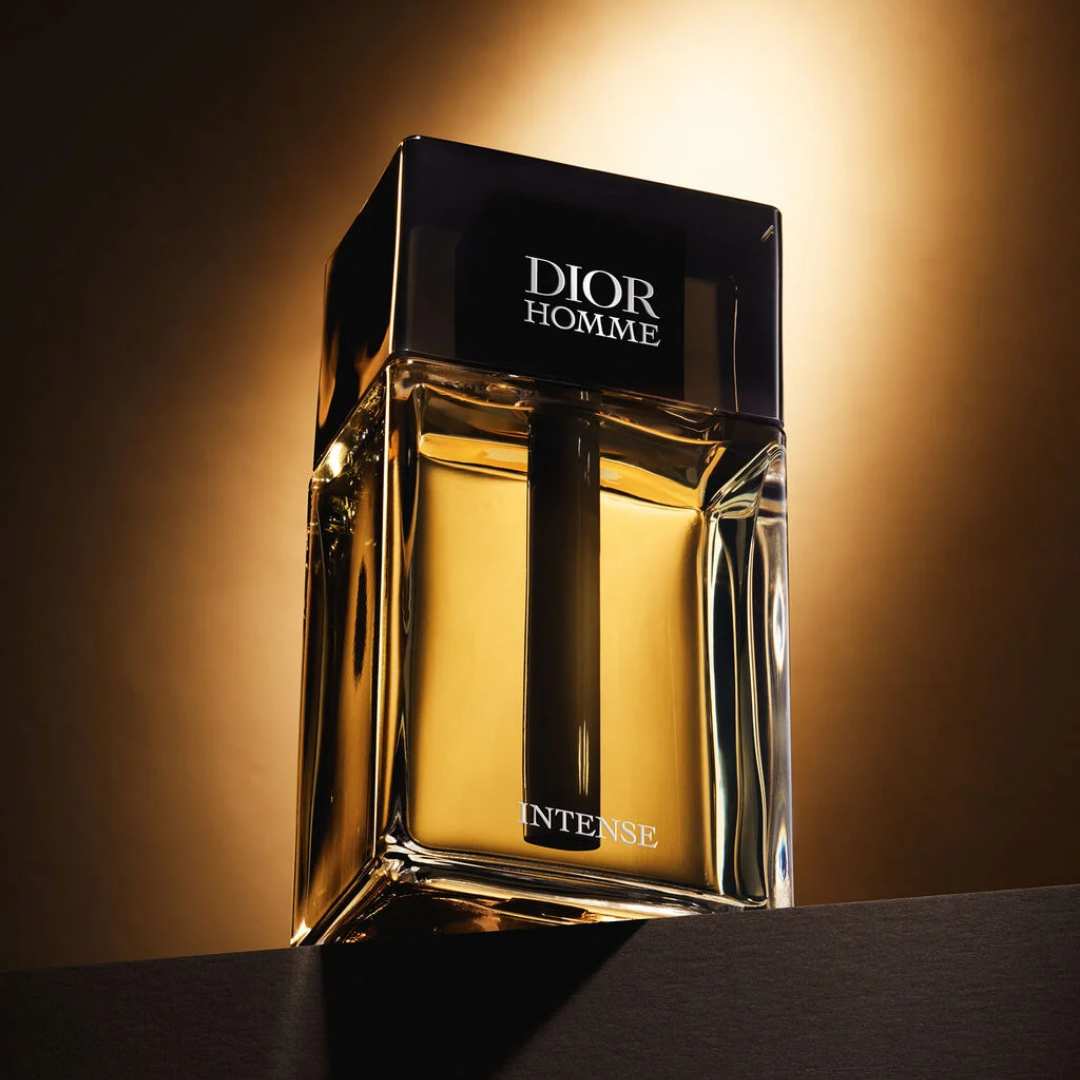 Dior Homme Intense Eau de Parfum 100mL