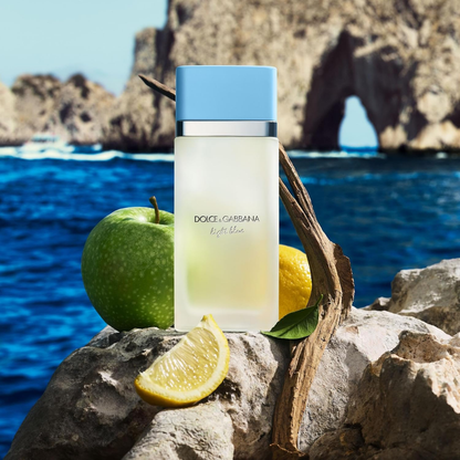 Dolce & Gabbana Light Blue Eau de Toilette Spray 100mL