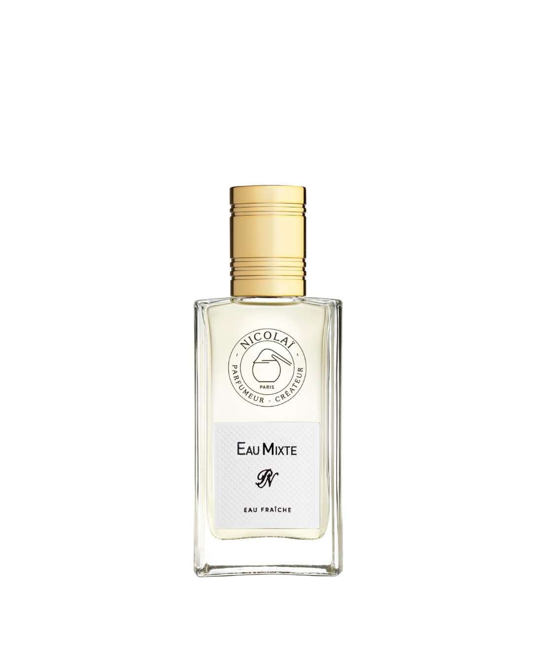 Nicolai L'Eau Mixte Eau Fraiche Spray 30ml/1oz