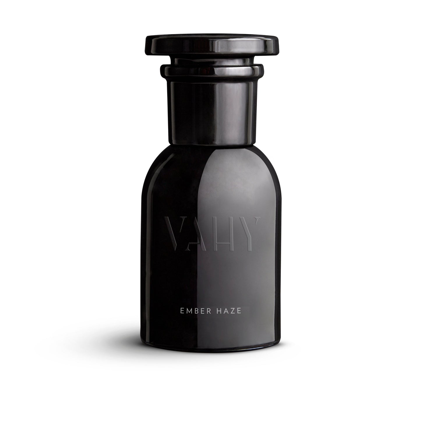 VAHY Ember Haze Natural Perfume 50mL