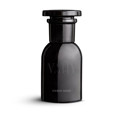 VAHY Ember Haze Natural Perfume 50mL