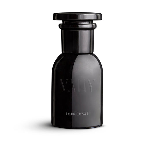 VAHY Ember Haze Natural Perfume 50mL