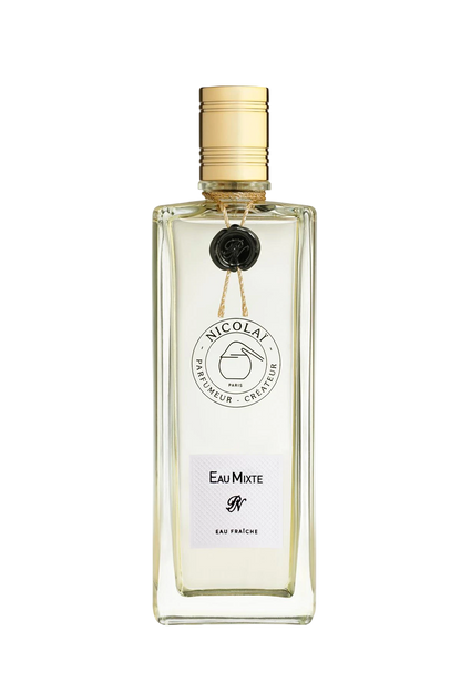 Nicolai L'Eau Mixte Eau Fraiche Spray 30ml/1oz