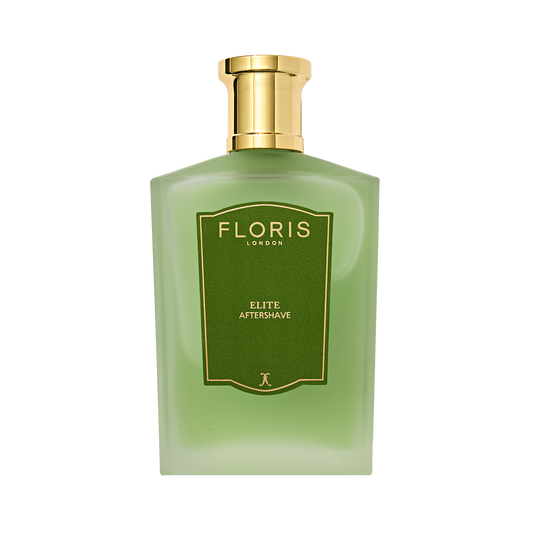 Floris Elite Aftershave Splash 100mL