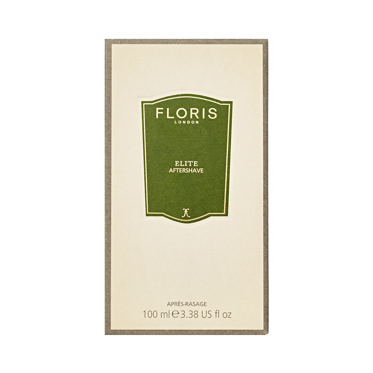 Floris Elite Aftershave Splash 100mL
