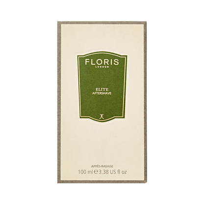 Floris Elite Aftershave Splash 100mL