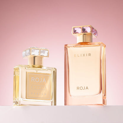 Roja Parfums Elixir Pour Femme Parfum 50mL