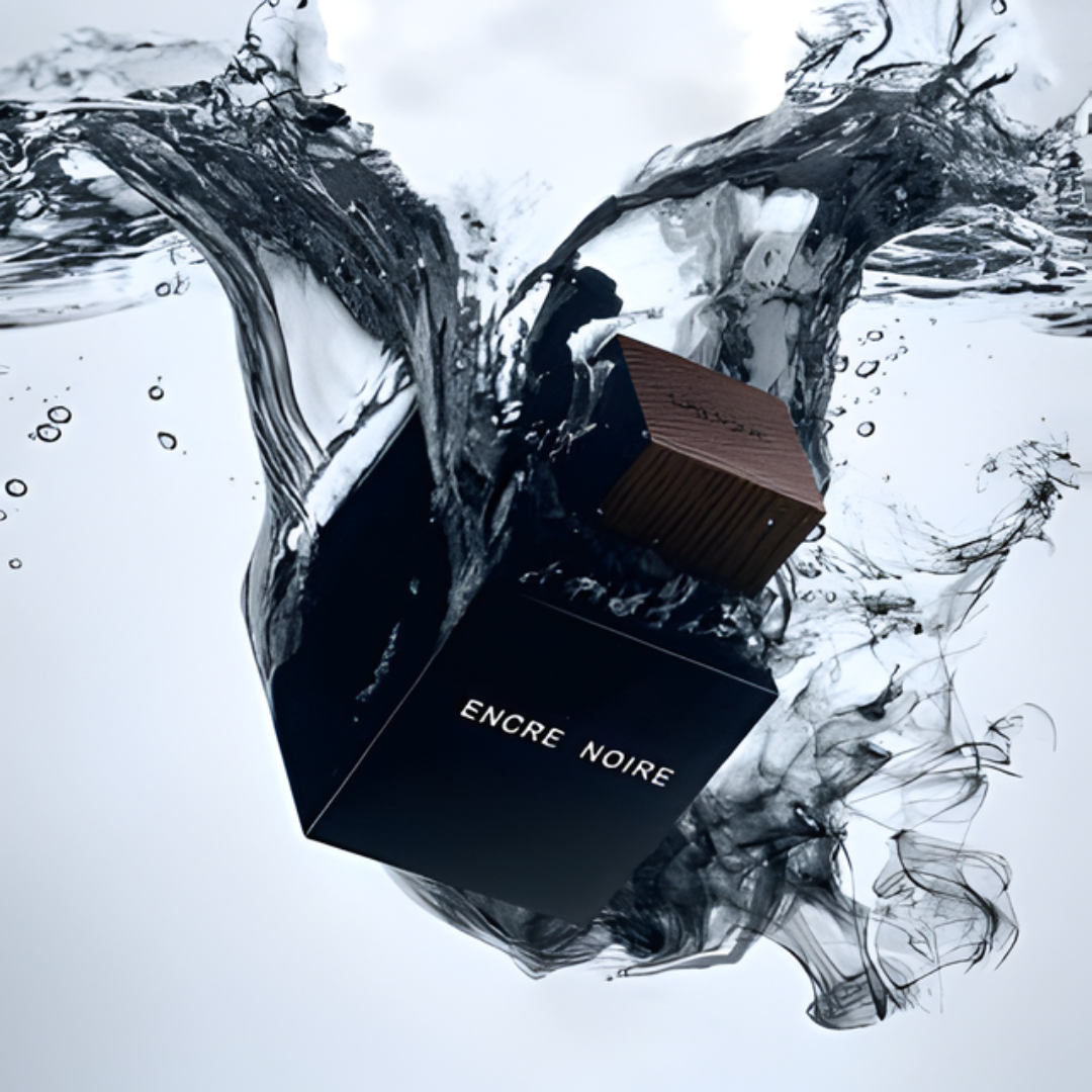 Lalique – Encre Noire Sport Eau de Toilette 100mL