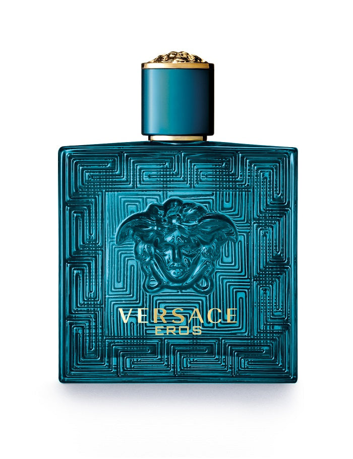 Versace Eros Eau de Toilette 30mL image 5